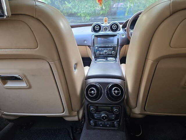 Used Jaguar XJ L [2014-2016] 2.0 Portfolio in Mumbai