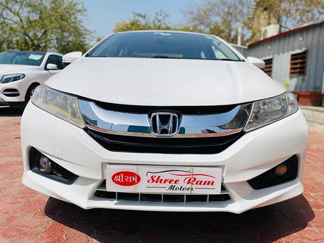 Used Honda City [2014-2017] V Diesel in Ahmedabad