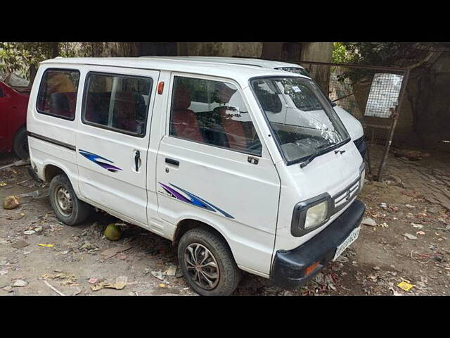 Used Maruti Suzuki Omni E 8 STR BS-IV in Lucknow