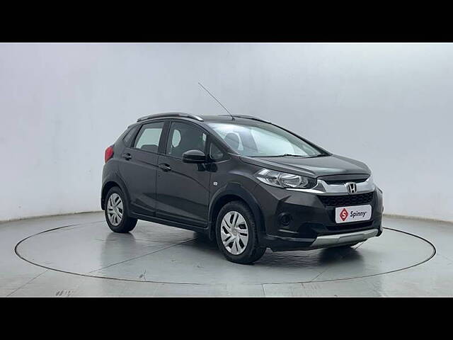 Used Honda WR-V [2017-2020] S MT Petrol in Navi Mumbai