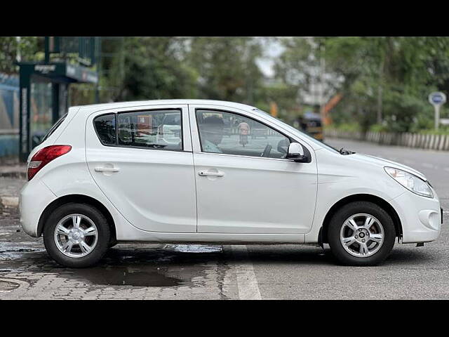 Used Hyundai i20 [2010-2012] Asta 1.2 in Mumbai