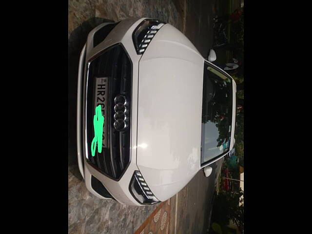 Used 2022 Audi A4 in Delhi