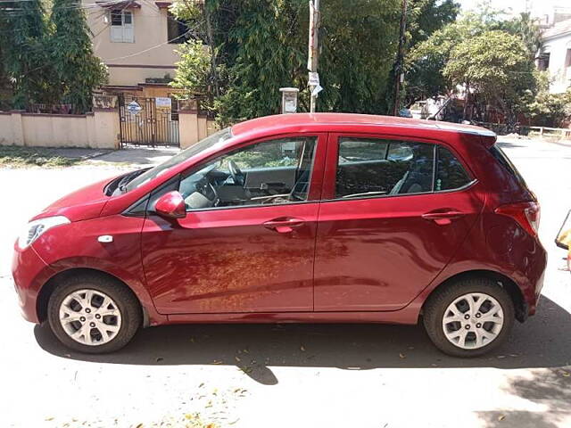 Used Hyundai Grand i10 [2013-2017] Magna 1.2 Kappa VTVT [2013-2016] in Chennai