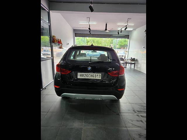 Used BMW X1 [2013-2016] sDrive20d xLine in Delhi