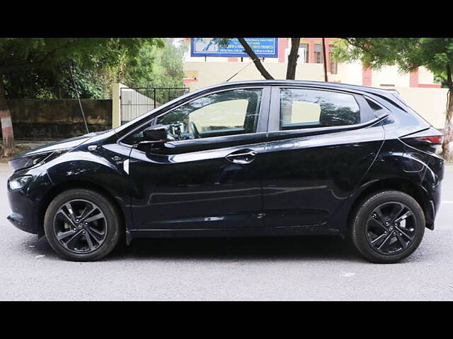 Used Tata Altroz XZA Plus Petrol Dark Edtion [2022-2023] in Delhi