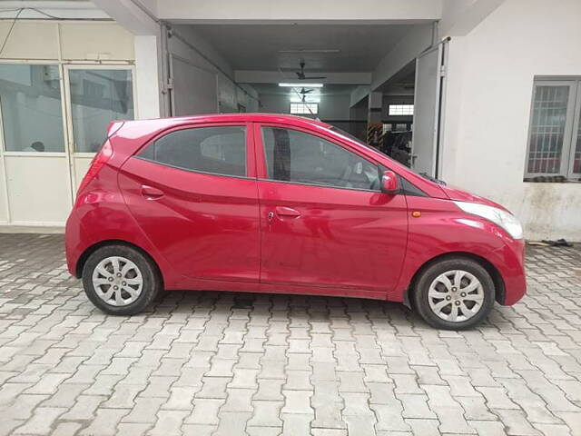 Used Hyundai Eon Sportz in Chennai