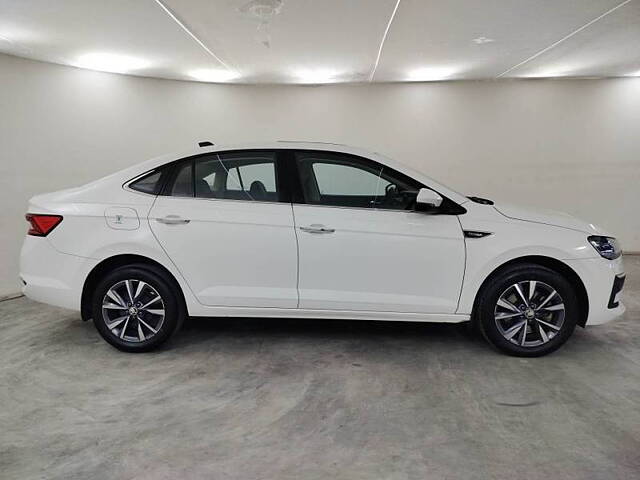 Used Skoda Slavia [2022-2023] Style 1.5L TSI DSG in Coimbatore