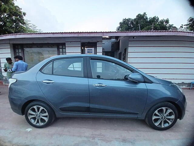 Used Hyundai Xcent [2014-2017] SX 1.1 CRDi in Lucknow