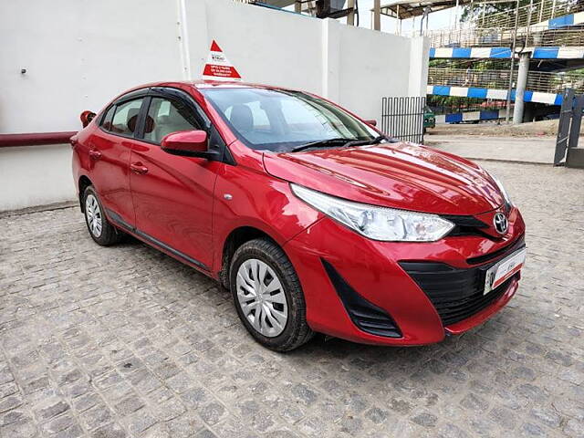 Used 2019 Toyota Yaris in Delhi