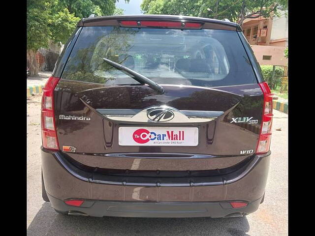 Used Mahindra XUV500 [2015-2018] W10 1.99 in Agra