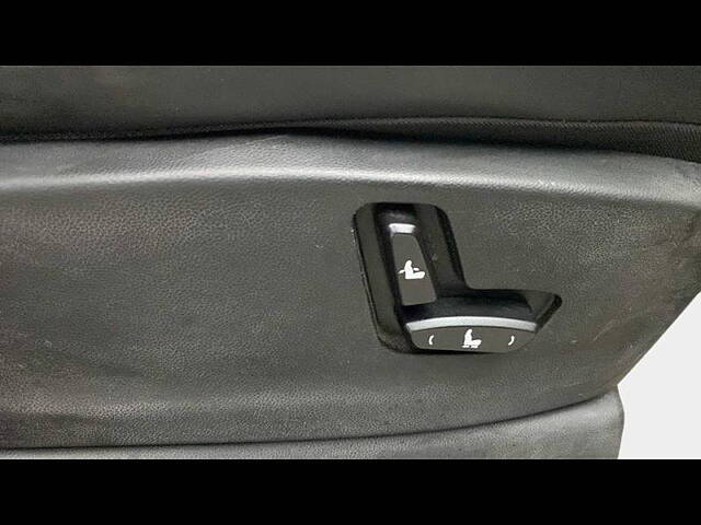 Used MG Hector [2021-2023] Sharp 1.5 Petrol CVT in Delhi