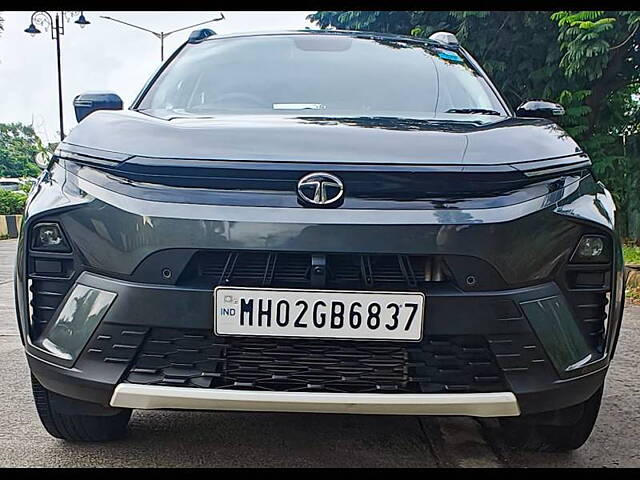 Used 2024 Tata Nexon in Mumbai