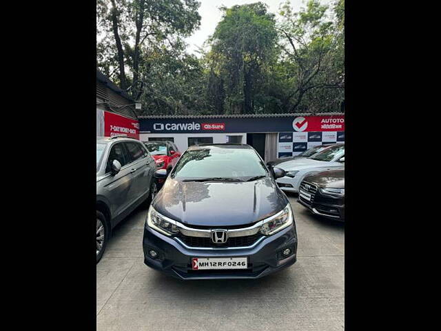 Used 2019 Honda City in Pune