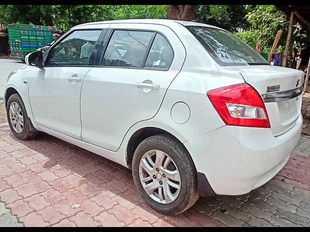 Used Maruti Suzuki Swift DZire [2011-2015] ZDI in Kanpur