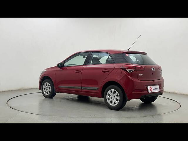 Used Hyundai Elite i20 [2014-2015] Sportz 1.2 in Thane