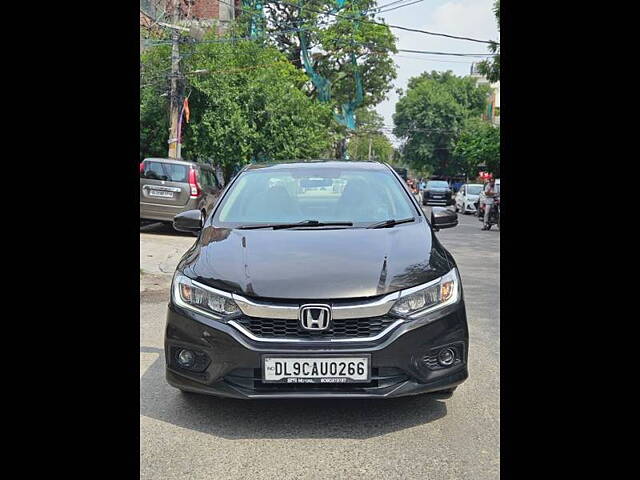 Used 2015 Honda City in Delhi