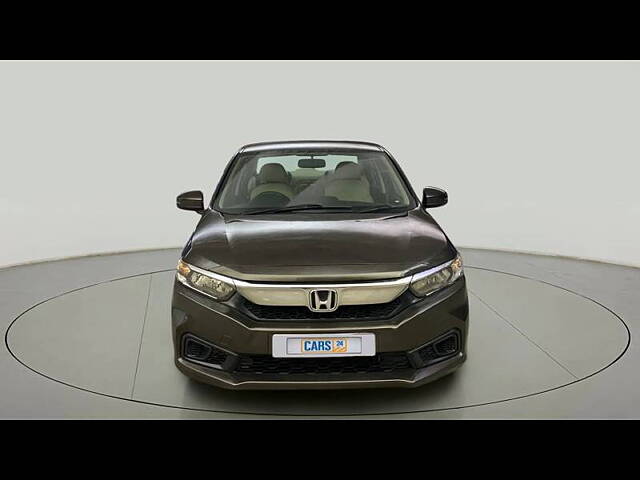 Used Honda Amaze [2016-2018] 1.2 S i-VTEC in Faridabad