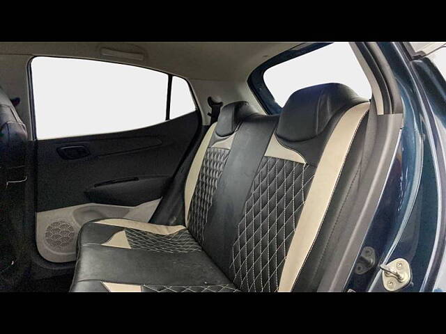 Used Hyundai Grand i10 Nios [2019-2023] Magna 1.2 Kappa VTVT CNG in Delhi