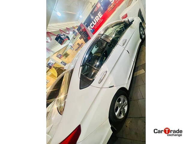 Used Honda City [2014-2017] E Diesel in Kanpur