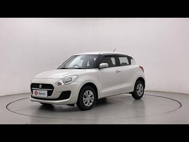 Used 2022 Maruti Suzuki Swift in Navi Mumbai