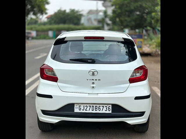 Used Tata Tiago [2016-2020] Revotorq XZ [2016-2019] in Ahmedabad