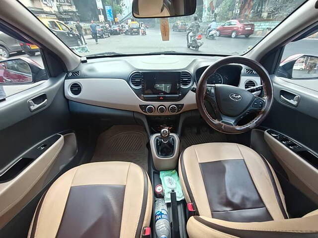 Used Hyundai Grand i10 [2013-2017] Asta 1.2 Kappa VTVT (O) [2013-2017] in Mumbai