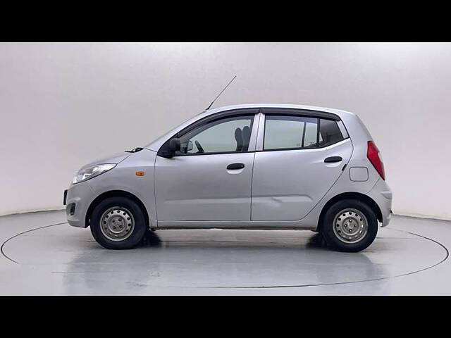 Used Hyundai i10 [2010-2017] Era 1.1 iRDE2 [2010-2017] in Bangalore