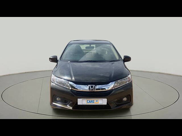 Used Honda City [2014-2017] V in Hyderabad