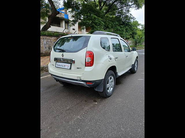 Used Renault Duster [2012-2015] 110 PS RxZ Diesel in Pune