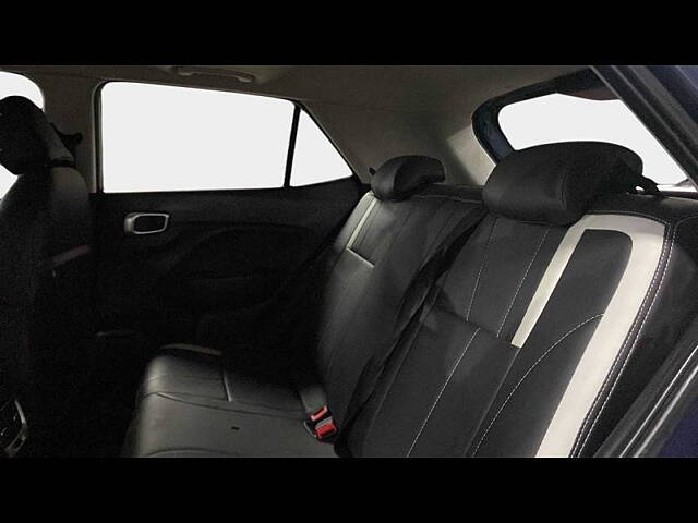 Used Hyundai Venue [2019-2022] SX 1.0 Turbo iMT in Mumbai