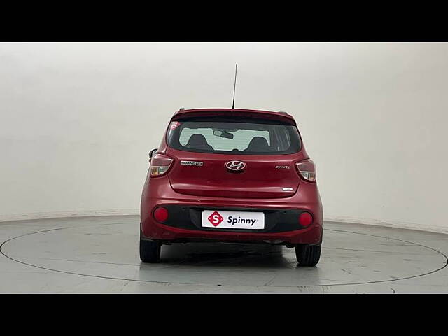 Used Hyundai Grand i10 [2013-2017] Sports Edition 1.2L Kappa VTVT in Delhi