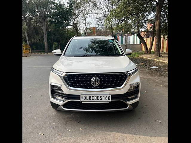 Used MG Hector [2019-2021] Sharp 1.5 DCT Petrol [2019-2020] in Delhi