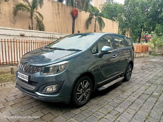 Used 2019 Mahindra Marazzo in Thane