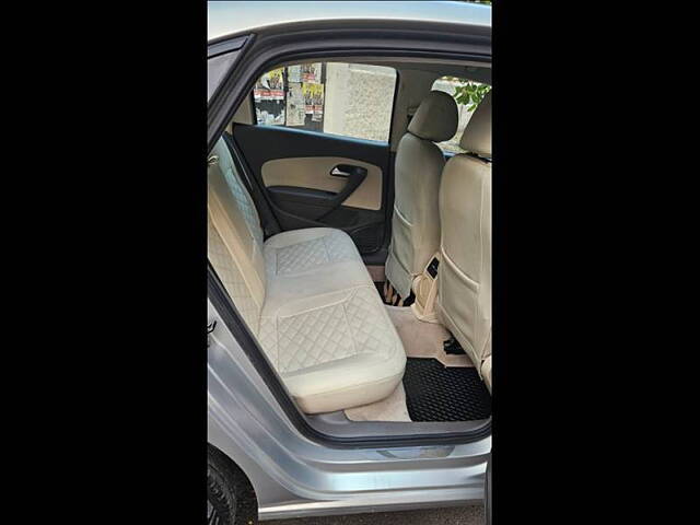 Used Volkswagen Vento [2014-2015] Highline Petrol in Kolkata