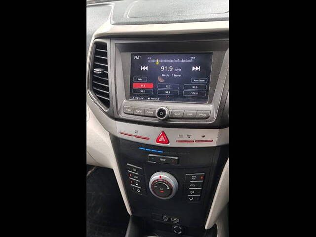 Used Mahindra XUV300 [2019-2024] 1.5 W6 [2019-2020] in Kanpur