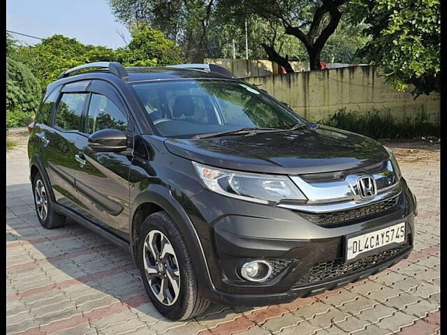 Used Honda BR-V V CVT Petrol in Delhi