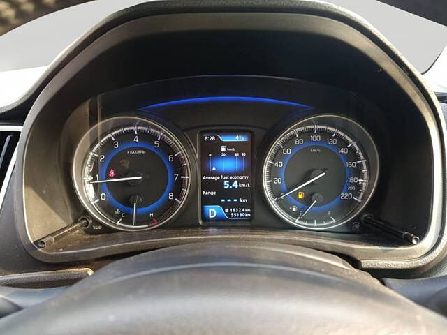 Used Maruti Suzuki Baleno [2019-2022] Zeta Automatic in Noida