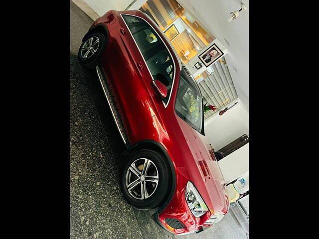 Used Mercedes-Benz GLC [2016-2019] 220 d Progressive in Raipur