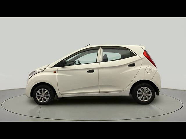 Used Hyundai Eon Era + in Kochi