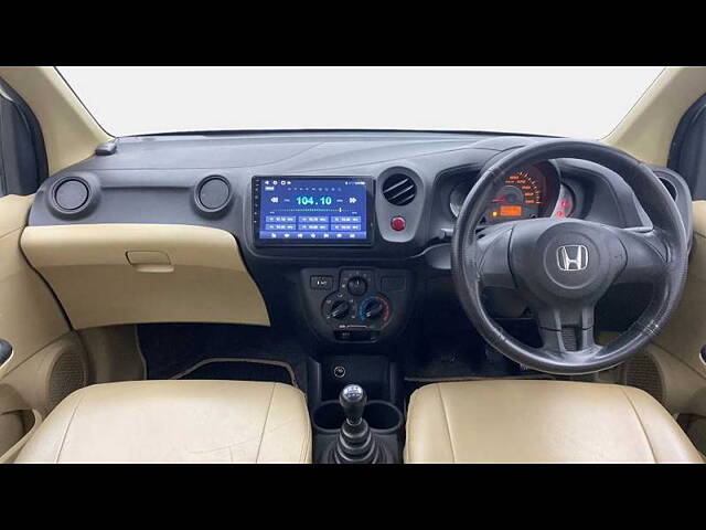 Used Honda Amaze [2013-2016] 1.2 E i-VTEC in Hyderabad