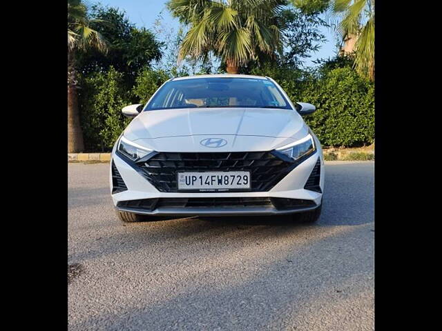 Used 2023 Hyundai Elite i20 in Delhi