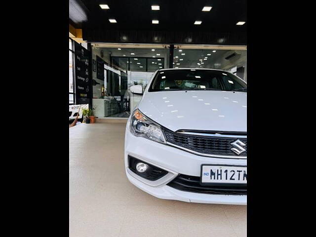 Used Maruti Suzuki Ciaz Delta 1.5 [2020-2023] in Nagpur