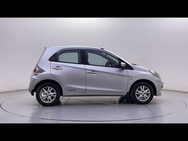 Used Honda Brio [2011-2013] V MT in Bangalore