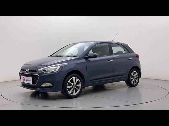 Used 2015 Hyundai Elite i20 in Bangalore