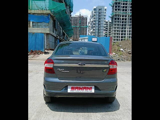 Used Ford Aspire Trend Plus 1.2 Ti-VCT in Thane