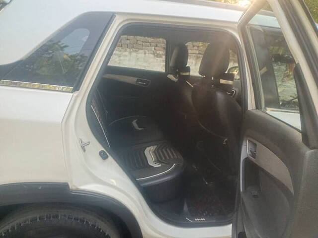 Used Maruti Suzuki Vitara Brezza [2016-2020] ZDi in Kanpur