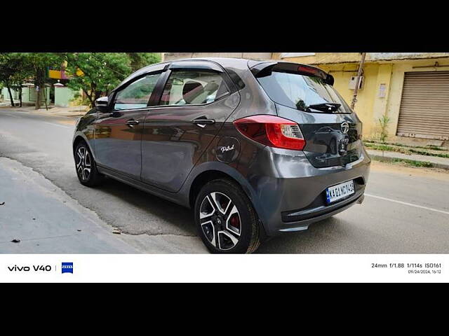 Used Tata Tiago [2016-2020] Revotron XZ in Bangalore