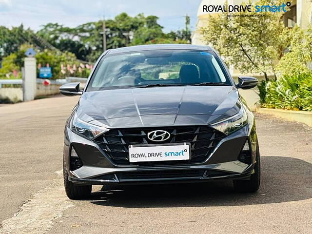 Used 2020 Hyundai Elite i20 in Kochi