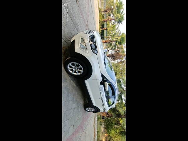 Used 2021 Ford Ecosport in Lucknow