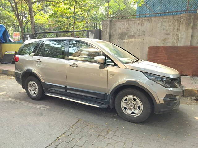 Used Tata Hexa [2017-2019] XM 4x2 7 STR in Mumbai